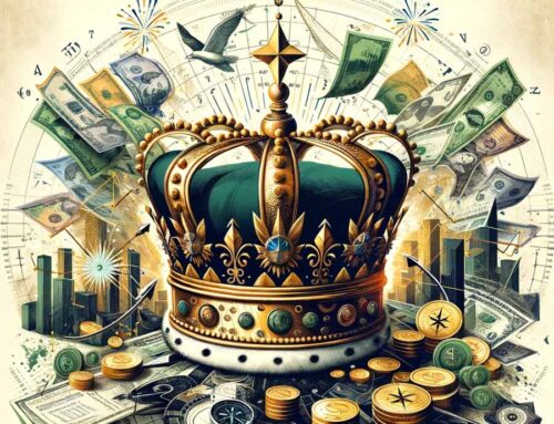 Cash is King: Navigating the New Year with Strategic Cash Flow Management