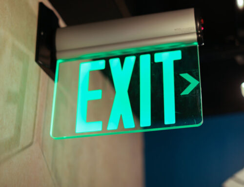 Business Valuation For Exit Planning